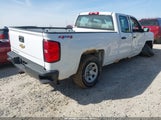 Chevrolet Silverado  Work Truck 1Wt 1GCVKPEC4EZ399526 снимка