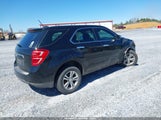 Chevrolet Equinox Ls 2GNALBEK5G1112610 снимка