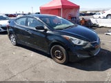 Hyundai Elantra Se 5NPDH4AE4GH740885 снимка