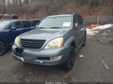 Lexus Gx 470 JTJBT20X930012691 снимка