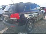 Kia Sorento Lx 5XYKT4A68CG195645 снимка