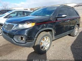 Kia Sorento Lx 5XYKT4A68CG195645 снимка