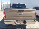 Ford F-150 Xlt 1FTEW1E58KKD18213 снимка