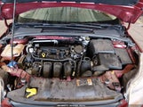 Ford Focus Se 1FADP3K20EL321805 fotografie