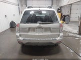 Subaru Forester 2.5X Limited JF2SH64679H732015 снимка
