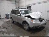 Subaru Forester 2.5X Limited JF2SH64679H732015 снимка