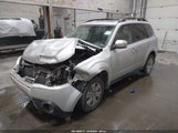 Subaru Forester 2.5X Limited JF2SH64679H732015 снимка