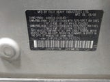 Subaru Forester 2.5X Limited JF2SH64679H732015 снимка