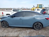 Nissan Sentra Sr Xtronic Cvt 3N1AB8DV3RY215767 снимка
