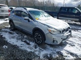 Subaru Crosstrek 2.0I Premium JF2GPABC5G9270761 снимка
