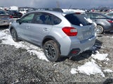 Subaru Crosstrek 2.0I Premium JF2GPABC5G9270761 снимка
