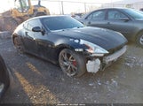 Nissan 370Z Nismo/Nismo Tech/Sport/Sport Tech/Touring JN1AZ4EH9FM443557 снимка