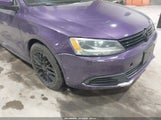 Volkswagen Jetta 2.0L S 3VW2K7AJ4CM347221 снимка