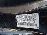 Honda Cr-V Ex JHLRD78872C071134 снимка