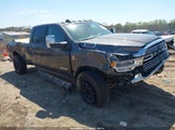 Ram  Laramie 4X4 8' Box 3C63R3JL4RG272712 снимка