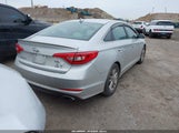 Hyundai Sonata Se 5NPE24AF8HH520360 снимка