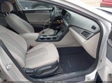 Hyundai Sonata Se 5NPE24AF8HH520360 снимка