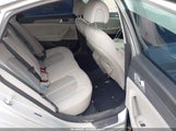 Hyundai Sonata Se 5NPE24AF8HH520360 снимка