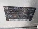 Hyundai Sonata Se 5NPE24AF8HH520360 снимка