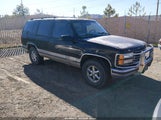 GMC Yukon Sle 1GKEK13R4XJ798799 снимка