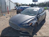 Ford Fusion S 3FA6P0G71DR291001 снимка