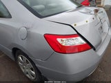 Honda Civic Lx 2HGFG126X6H537865 снимка