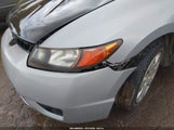 Honda Civic Lx 2HGFG126X6H537865 снимка