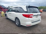 Honda Odyssey Ex 5FNRL6H57KB023796 снимка