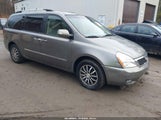 Kia Sedona Ex KNDMH4C75B6382939 снимка