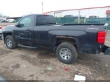 Chevrolet Silverado  Work Truck 2Wt 1GCNKPEC0EZ257139 снимка