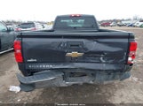 Chevrolet Silverado  Work Truck 2Wt 1GCNKPEC0EZ257139 снимка