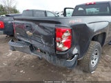 Chevrolet Silverado  Work Truck 2Wt 1GCNKPEC0EZ257139 снимка