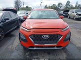 Hyundai Kona Se KM8K12AA5KU320866 снимка