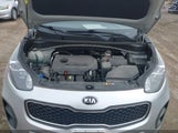 Kia Sportage Lx KNDPM3AC2J7360974 снимка