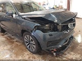 Volvo Xc90 T6 Momentum 7 Passenger YV4A22PK7M1690005 снимка