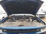 Chevrolet Silverado  2Lt 1GCVKREC0JZ176289 снимка