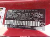 Toyota Camry Hybrid 4T1BB3EK3AU116796 fotografie