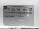 Buick Verano Convenience Group 1G4PR5SK3E4159395 снимка
