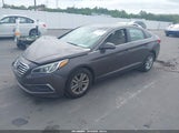 Hyundai Sonata 5NPE24AF4HH503796 снимка