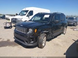 Jeep Renegade Sport Fwd ZACNJAABXKPK41583 fotografie