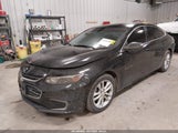Chevrolet Malibu 1Lt 1G1ZE5ST8HF143082 снимка