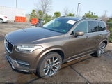 Volvo Xc90 T6 Momentum YV4A22PK6G1044698 fotografie