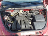 Chrysler Pt Cruiser 3C4FY48B63T591197 снимка