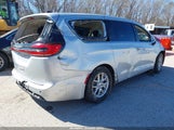 Chrysler Pacifica Touring L 2C4RC1BG3RR173223 снимка