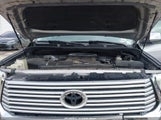 Toyota Tundra Limited 5.7L V8 5TFFW5F12HX226579 снимка