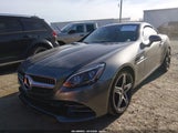 Mercedes-Benz Slc 300 W1KPK3JA7LF172907 fotografie