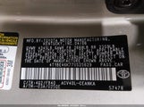 Toyota Camry Le 4T1BE46K77U525629 снимка