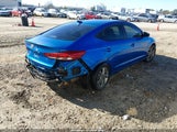 Hyundai Elantra Value Edition 5NPD84LF0JH332350 снимка