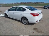 Nissan Sentra Sv 3N1AB7AP1GY316304 снимка