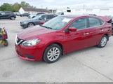 Nissan Sentra Sv 3N1AB7AP3KY357199 снимка